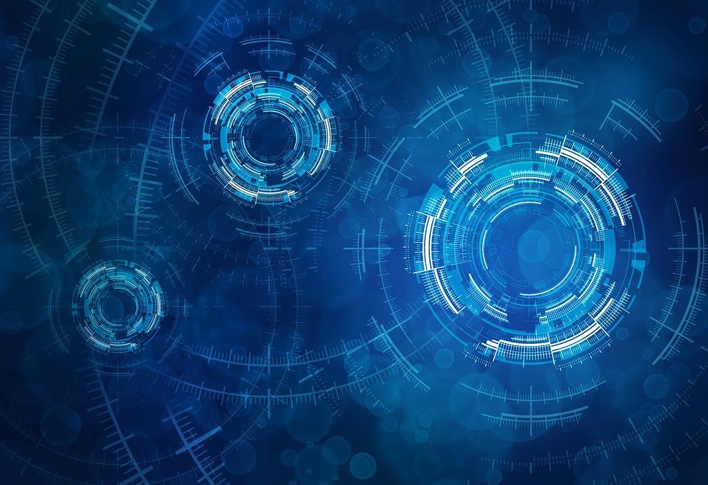 Network topology control interface